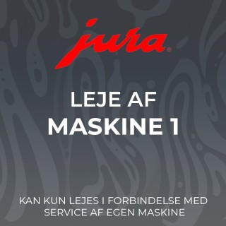 Jura Servicepakke 1