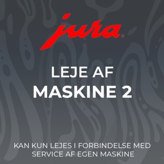 Jura Servicepakke 1