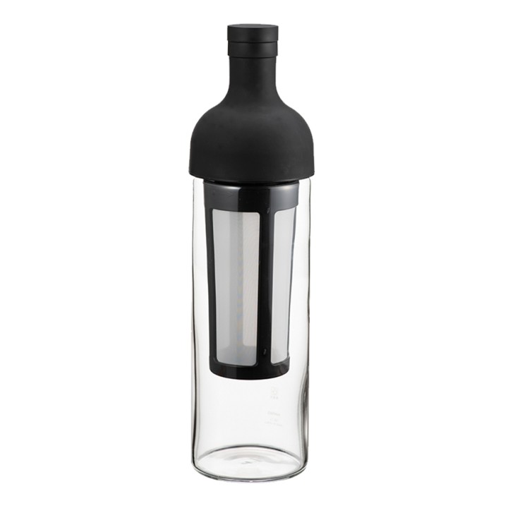 Hario Filter-In Iskaffebryggare 0,65 L Svart