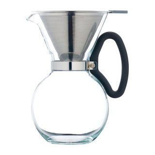 La Cafetière Pour Over 8 Koppar