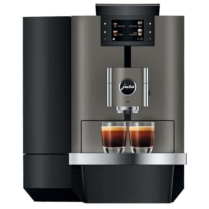 Jura X8 Platinum