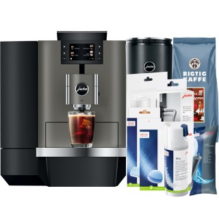 Jura X8 Platinum