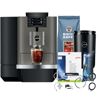 Jura X8 Platinum