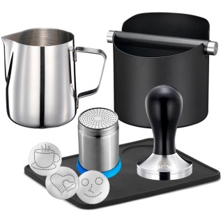 Baristapaket 58 mm