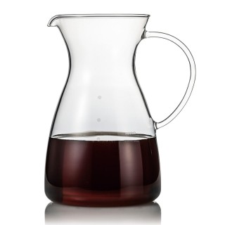 Hario Glaskanna 400 ml