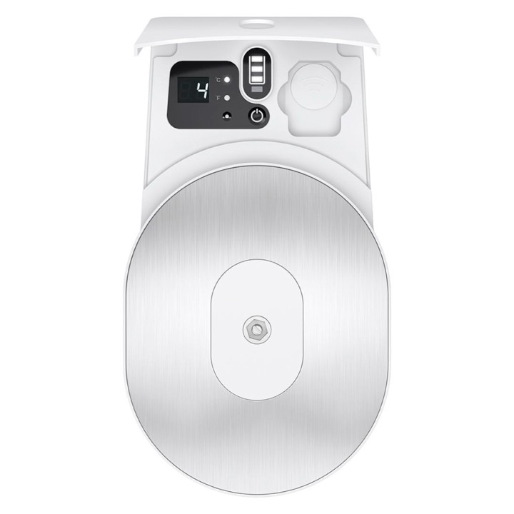 Jura Cool Control 1L Sort