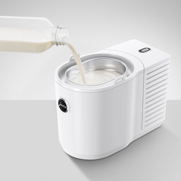 Jura Cool Control 1L Sort