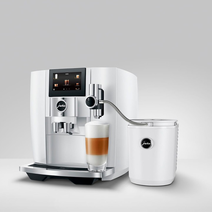 Jura Cool Control 1L Sort