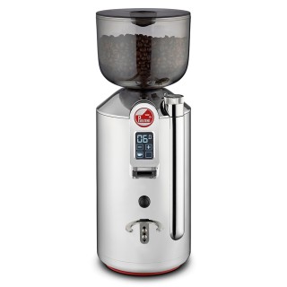 La Pavoni Prosumer Chrome LPGGRI01EU Espressokvarn
