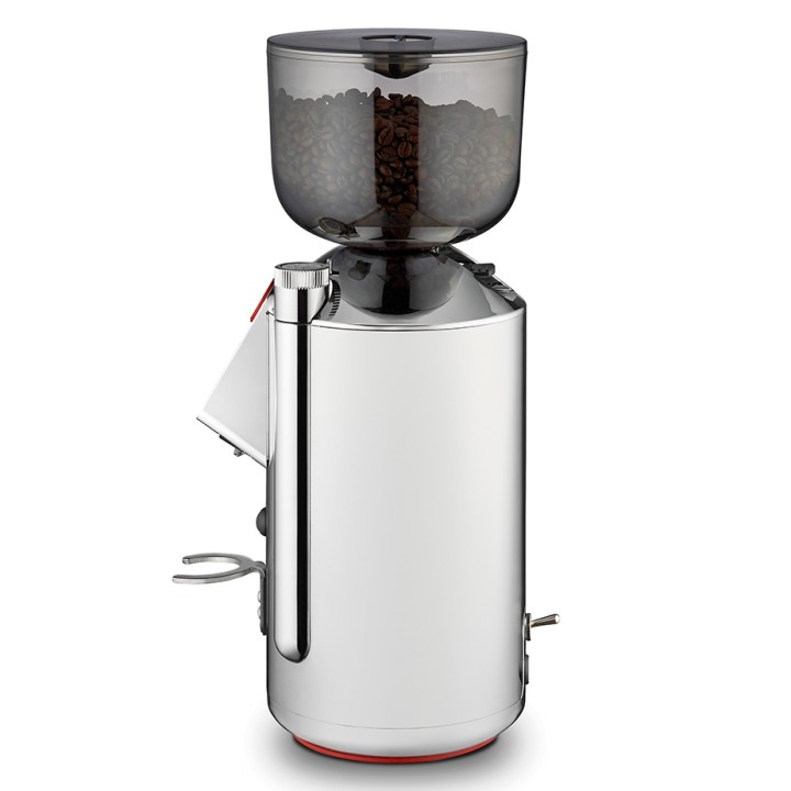 La Pavoni Prosumer Chrome LPGGRI01EU Espressokvarn