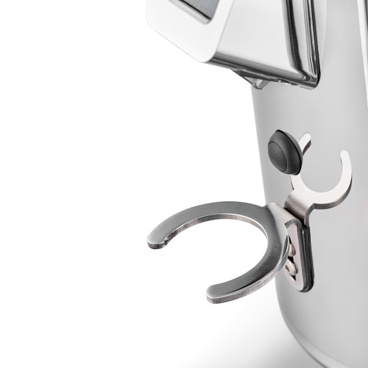 La Pavoni Prosumer Chrome LPGGRI01EU Espressokvarn