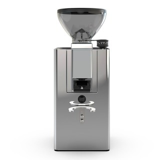 La Pavoni New Kube Chrome LPGKBS02EU Espressokvarn