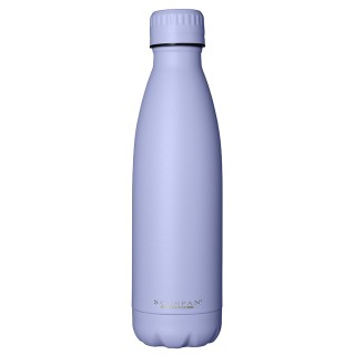 Scanpan Termoflaska 0,5 L Baby Lavender