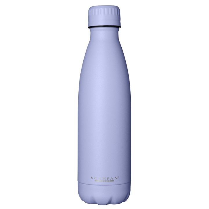 Scanpan Termoflaska 0,5 L Baby Lavender