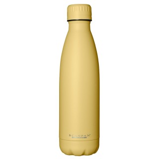 Scanpan Termoflaska 0,5 L Sunshine