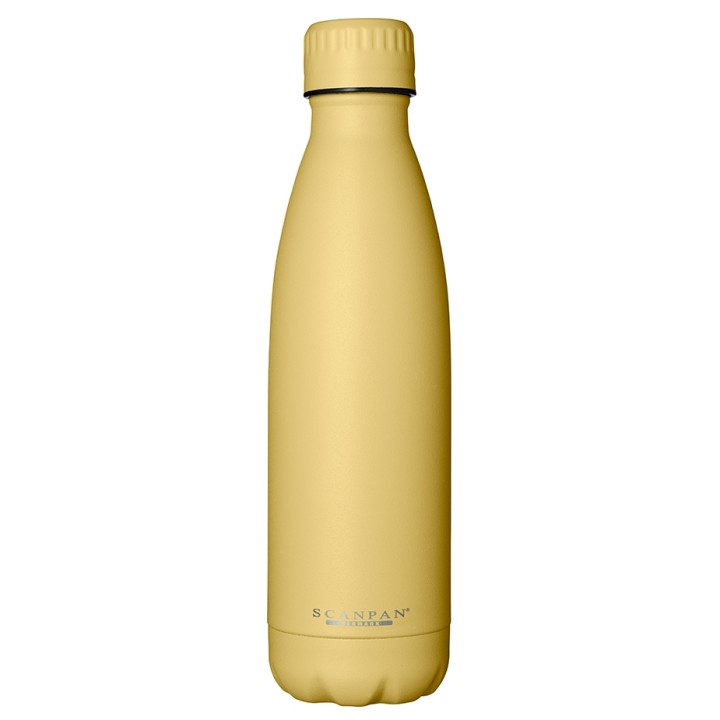 Scanpan Termoflaska 0,5 L Sunshine