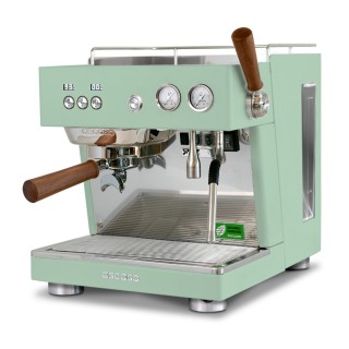 Ascaso Baby T Plus Dusty Olive