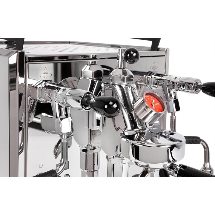 Profitec Drive Inkl. Eureka Mignon Turbo Espressokvarn