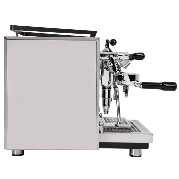 Profitec Drive Inkl. Eureka Mignon Turbo Espressokvarn