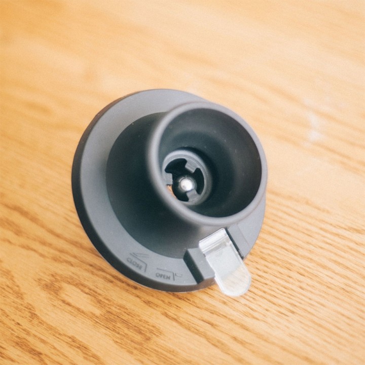 Hario Immersion Switch Filterbryggning Set
