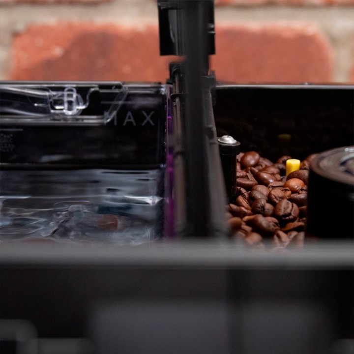 Gaggia Magenta Prestige Espressomaskin Inkl. 8x400g Rigtig Kaffe Organic