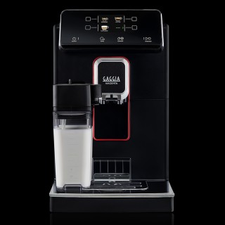 Gaggia Magenta Prestige Espressomaskin Inkl. 8x400g Rigtig Kaffe Organic