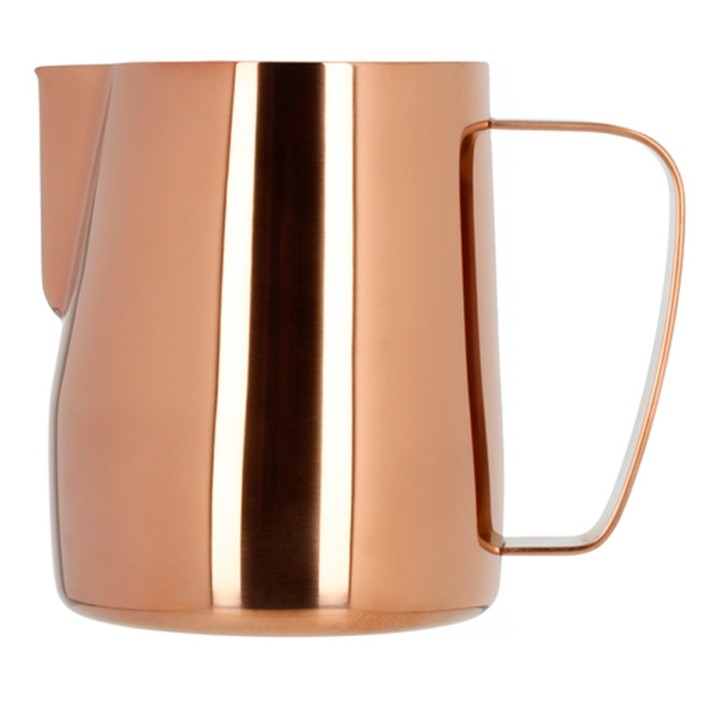 Barista Space Rosa Guld Mjölkkanna 0,6L