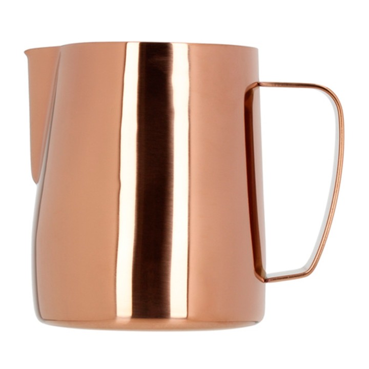 Barista Space Rosa Guld Mjölkkanna 0,35L