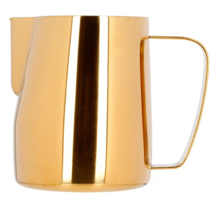 Barista Space Guld Mjölkkanna 0,6L