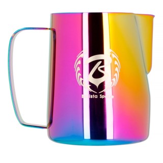 Barista Space Rainbow Mjölkkanna 0,6L