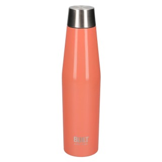 BUILT Perfect Seal Termosflaska 0,54 L Orange