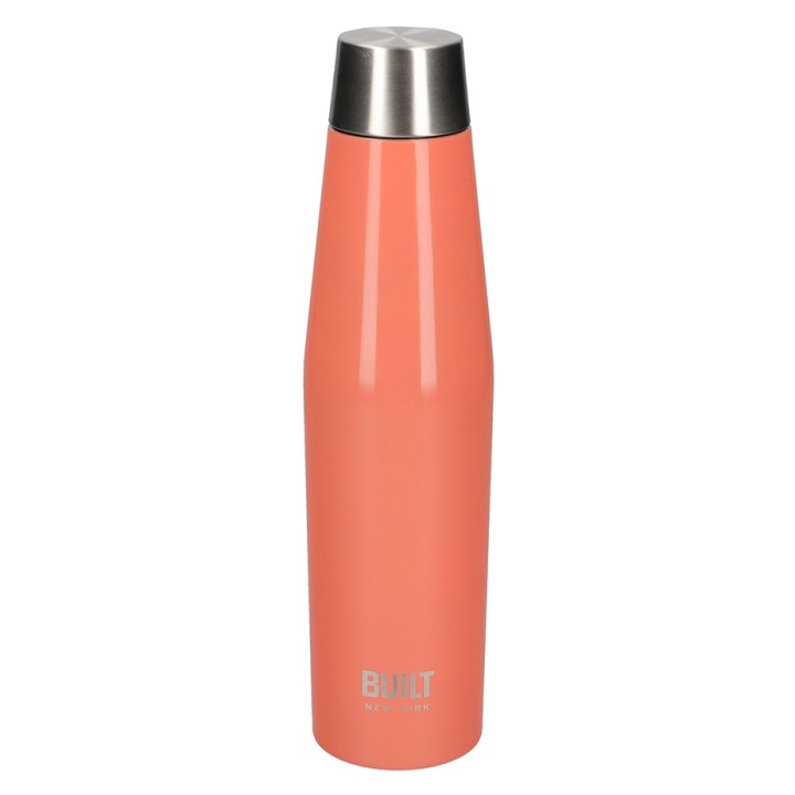 BUILT Perfect Seal Termosflaska 0,54 L Orange