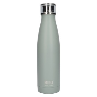 BUILT Termosflaska 0,5 L Grå