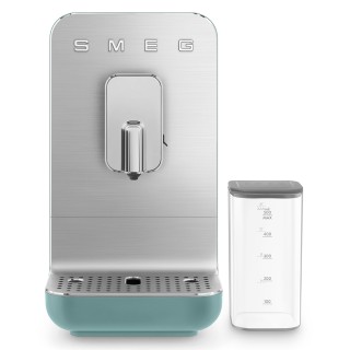 Smeg BCC01TPMEU Espressomaskine Taupe
