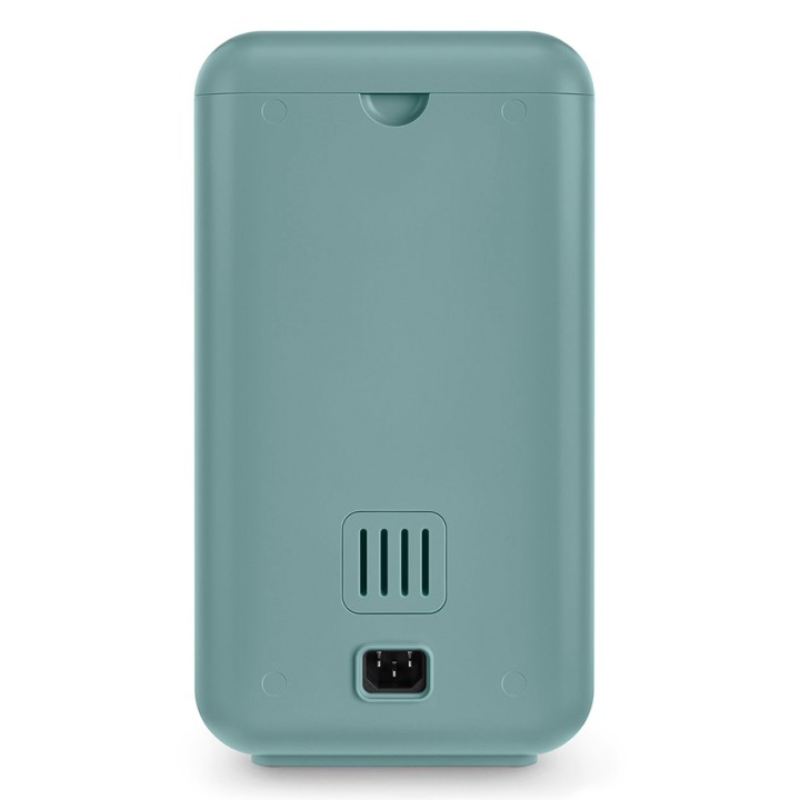 Smeg BCC01TPMEU Espressomaskine Taupe