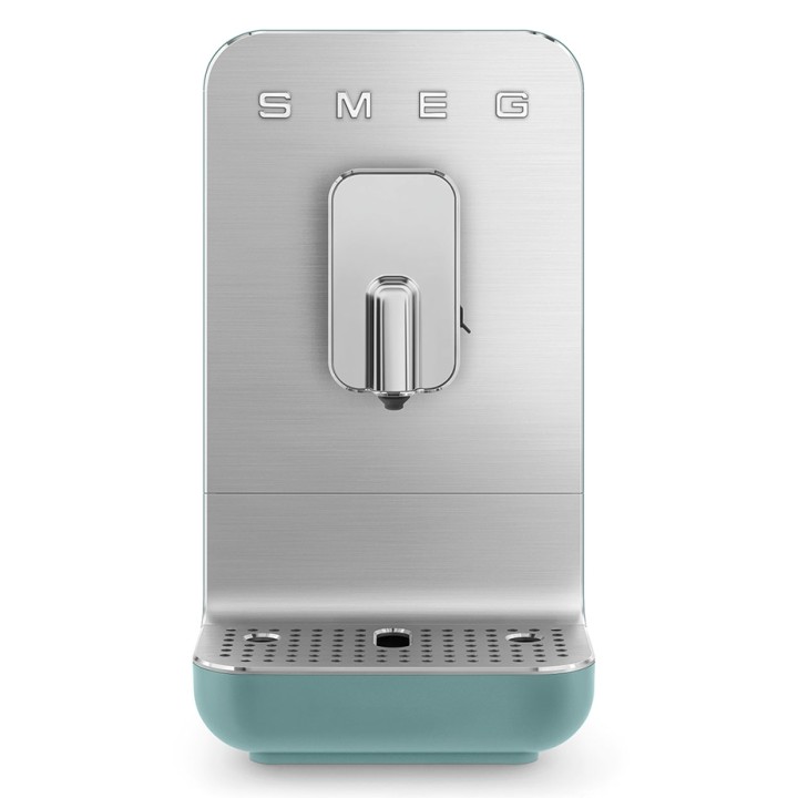 Smeg BCC01TPMEU Espressomaskine Taupe