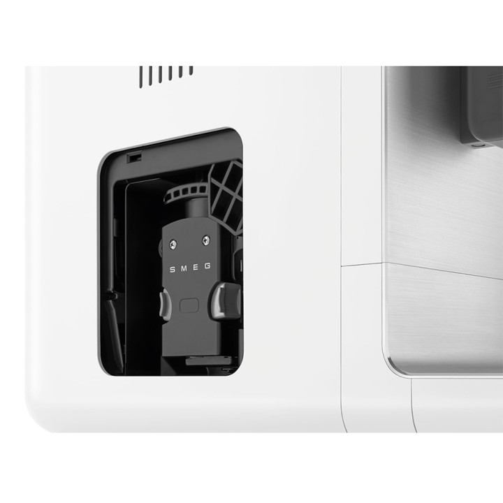 Smeg BCC01TPMEU Espressomaskine Taupe