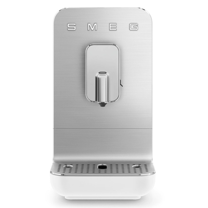 Smeg BCC01TPMEU Espressomaskine Taupe