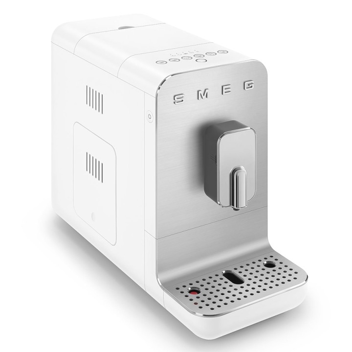Smeg BCC01TPMEU Espressomaskine Taupe