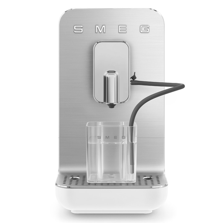 Smeg BCC01TPMEU Espressomaskine Taupe