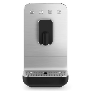 Smeg BCC01TPMEU Espressomaskine Taupe