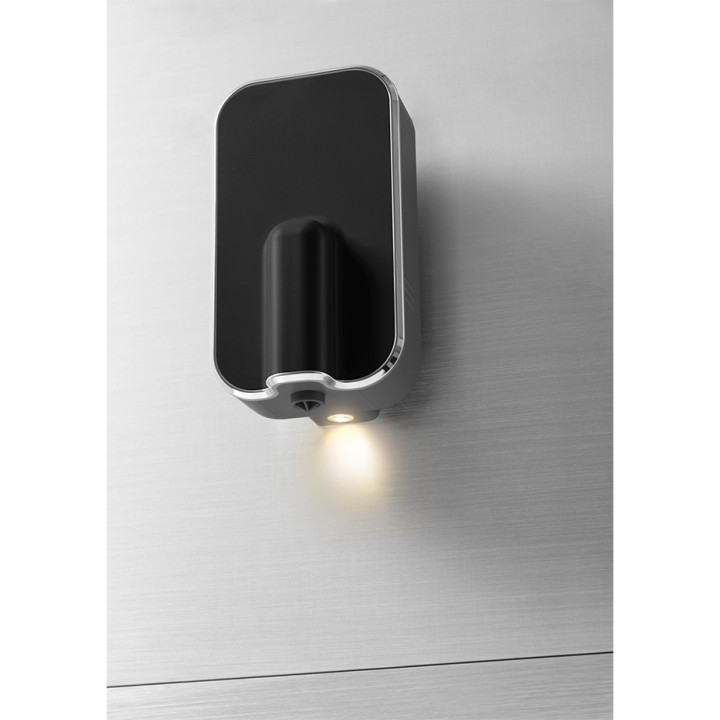 Smeg BCC01TPMEU Espressomaskine Taupe