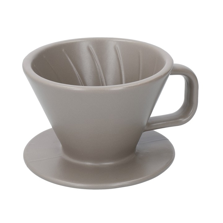 La Cafetière Pour Over 2 Koppar
