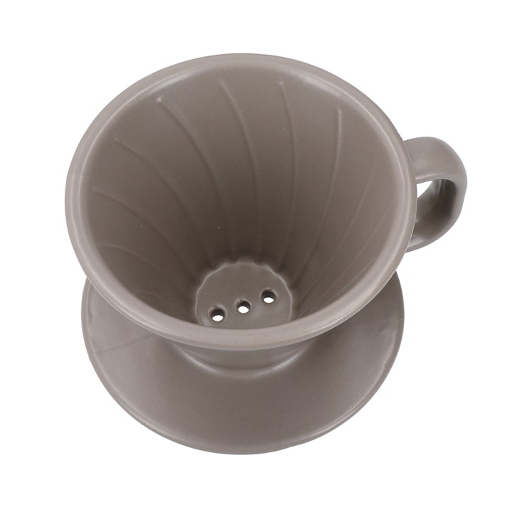 La Cafetière Pour Over 2 Koppar