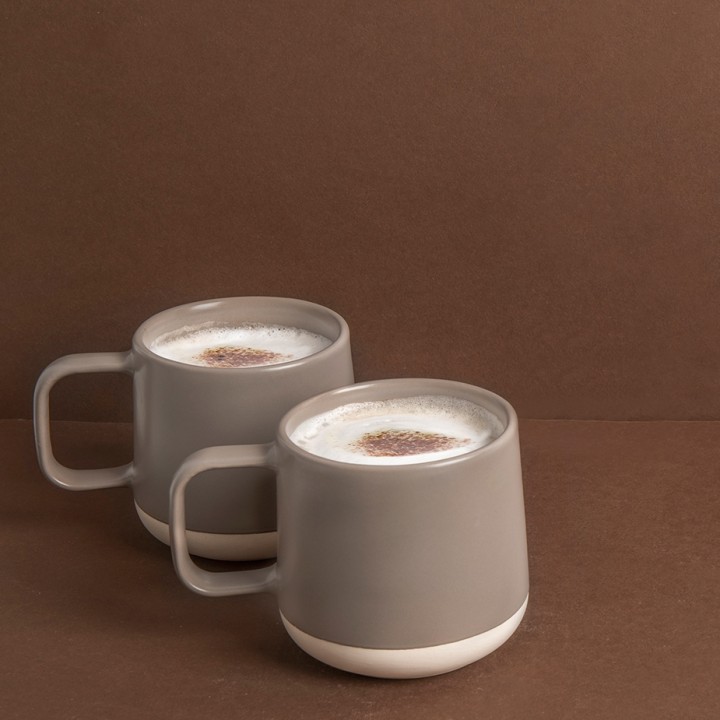 La Cafetière Pour Over 2 Koppar Inkl. Mugg 2 St