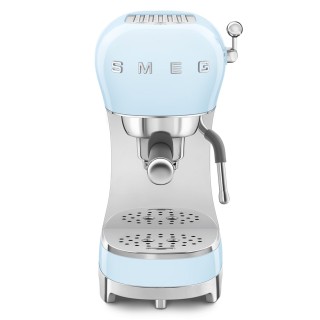 Smeg BCC01TPMEU Espressomaskine Taupe