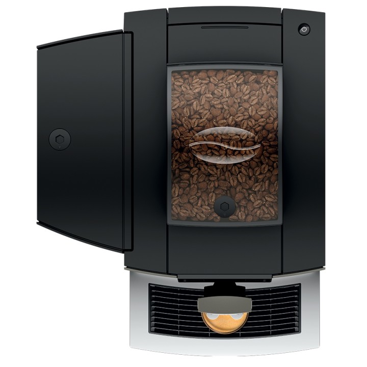 Jura X6 Dark Inox