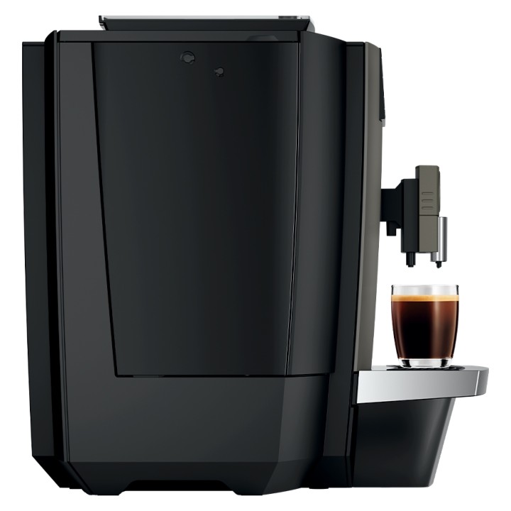 Jura X6 Dark Inox