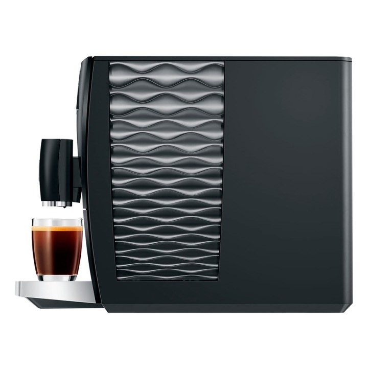 Jura ENA 8 Touch Full Metropolitan Black