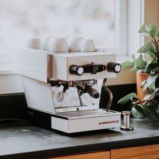 La Marzocco Linea Micra Vit Espressomaskin